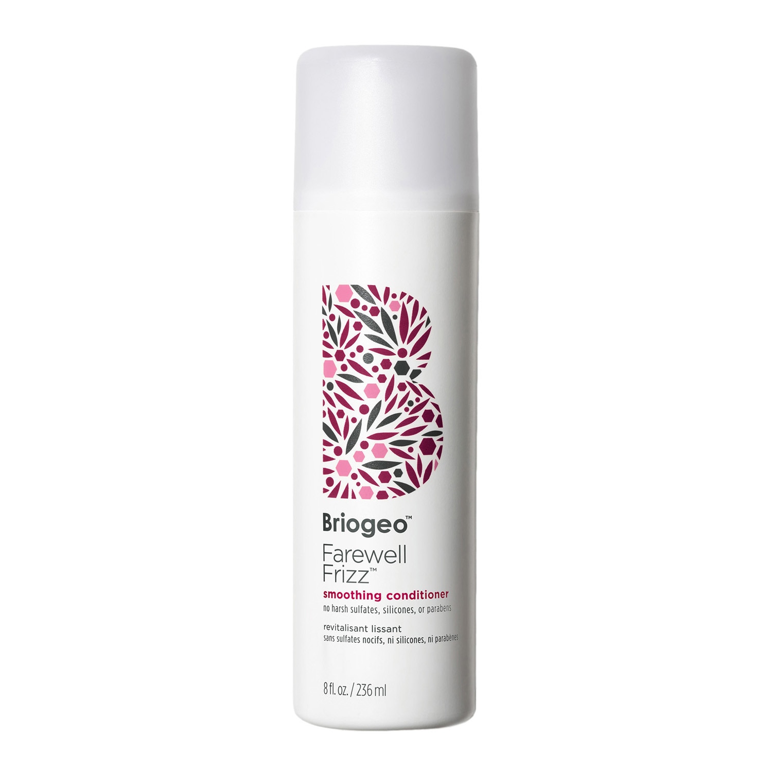 FAREWELL FRIZZ&trade; SMOOTHING CONDITIONER 8OZ (ACONDICIONADOR SUAVE)